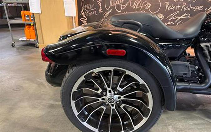 2024 Harley-Davidson Road Glide® 3