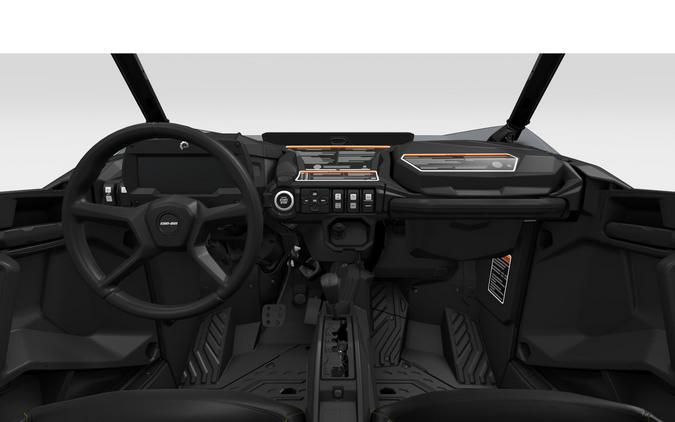 2026 Can-Am Commander MAX XT-P 1000R