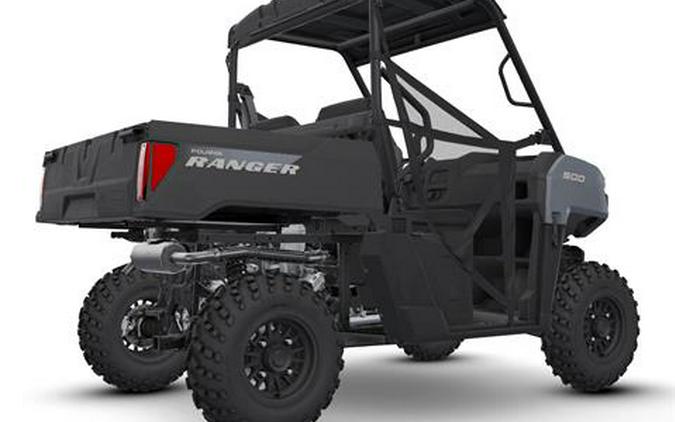 2026 Polaris Ranger 500