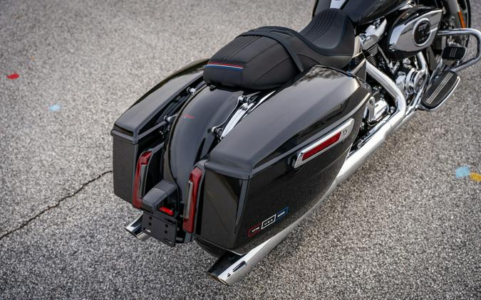 New 2026 Harley-Davidson Street Glide Grand American Touring FLHX Motorcycle For Sale In Florence, SC