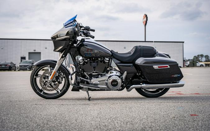 New 2026 Harley-Davidson Street Glide Grand American Touring FLHX Motorcycle For Sale In Florence, SC