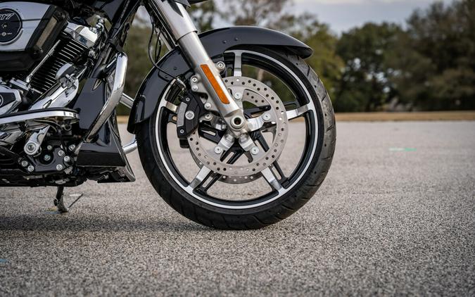 New 2026 Harley-Davidson Street Glide Grand American Touring FLHX Motorcycle For Sale In Florence, SC