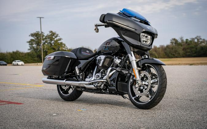 New 2026 Harley-Davidson Street Glide Grand American Touring FLHX Motorcycle For Sale In Florence, SC