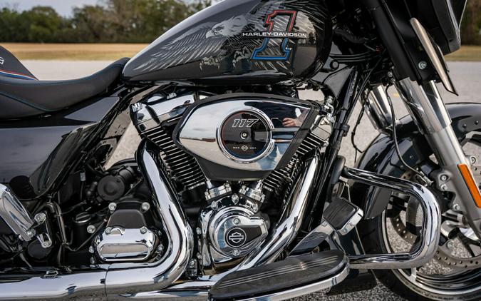 New 2026 Harley-Davidson Street Glide Grand American Touring FLHX Motorcycle For Sale In Florence, SC