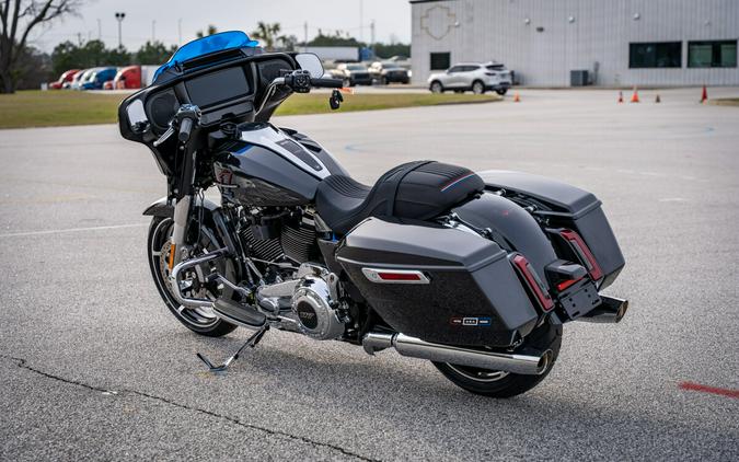 New 2026 Harley-Davidson Street Glide Grand American Touring FLHX Motorcycle For Sale In Florence, SC