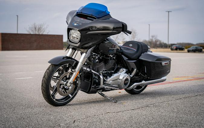 New 2026 Harley-Davidson Street Glide Grand American Touring FLHX Motorcycle For Sale In Florence, SC