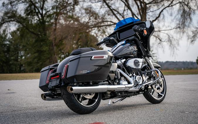 New 2026 Harley-Davidson Street Glide Grand American Touring FLHX Motorcycle For Sale In Florence, SC