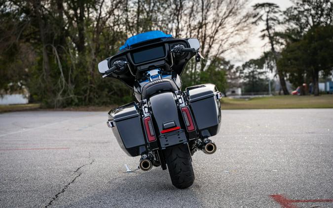 New 2026 Harley-Davidson Street Glide Grand American Touring FLHX Motorcycle For Sale In Florence, SC