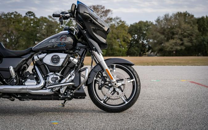 New 2026 Harley-Davidson Street Glide Grand American Touring FLHX Motorcycle For Sale In Florence, SC