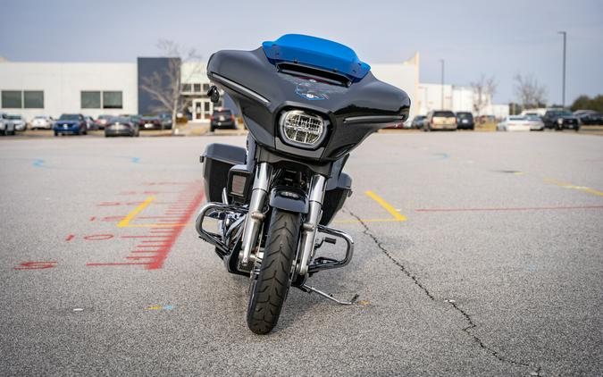 New 2026 Harley-Davidson Street Glide Grand American Touring FLHX Motorcycle For Sale In Florence, SC