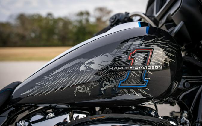 New 2026 Harley-Davidson Street Glide Grand American Touring FLHX Motorcycle For Sale In Florence, SC