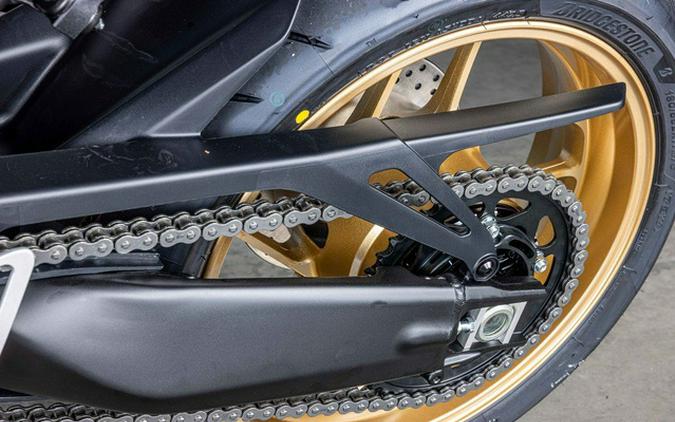 2026 Yamaha XSR 900