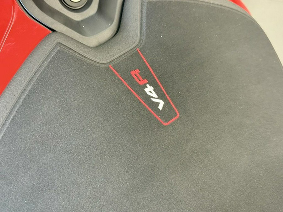 2026 Ducati Panigale V4 R