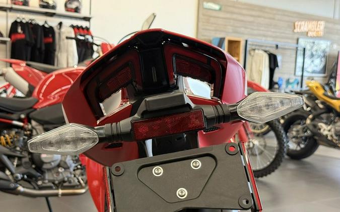 2026 Ducati Panigale V4 R