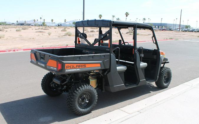 2026 Pro XD Full-Size Diesel Crew - Polaris