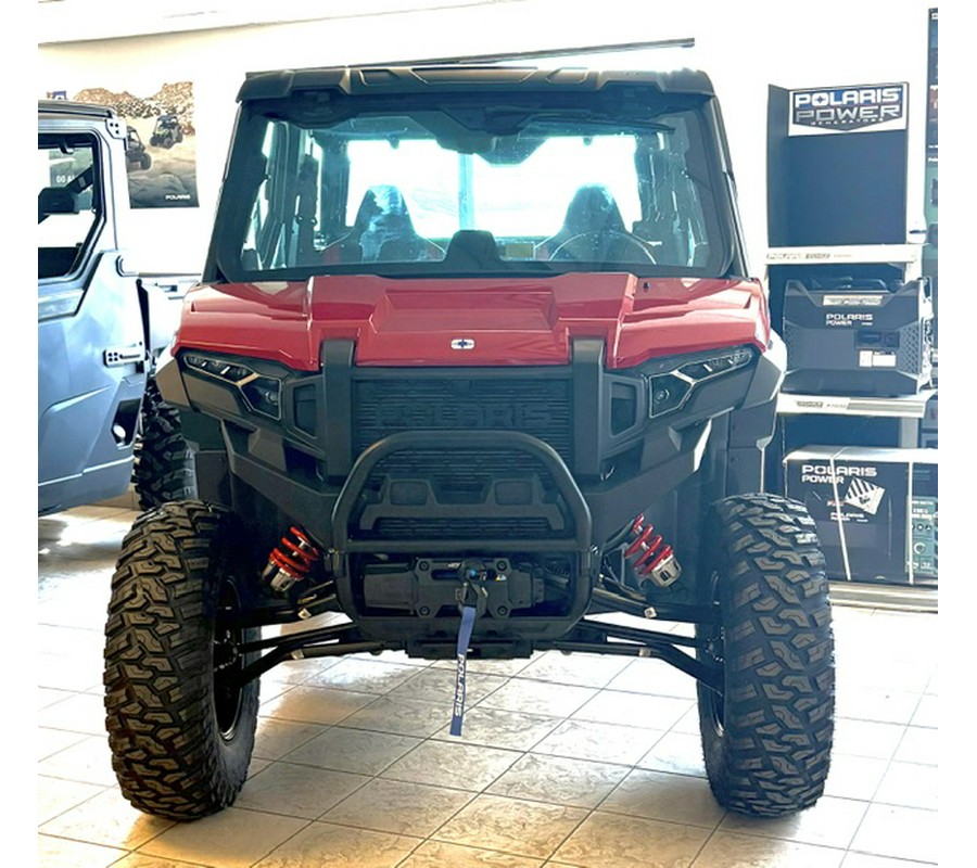 2026 XPEDITION ADV Northstar - Polaris