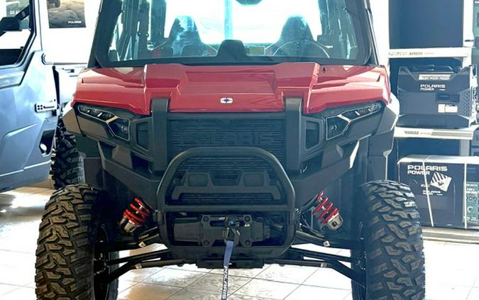 2026 XPEDITION ADV Northstar - Polaris