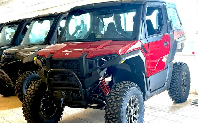 2026 XPEDITION ADV Northstar - Polaris