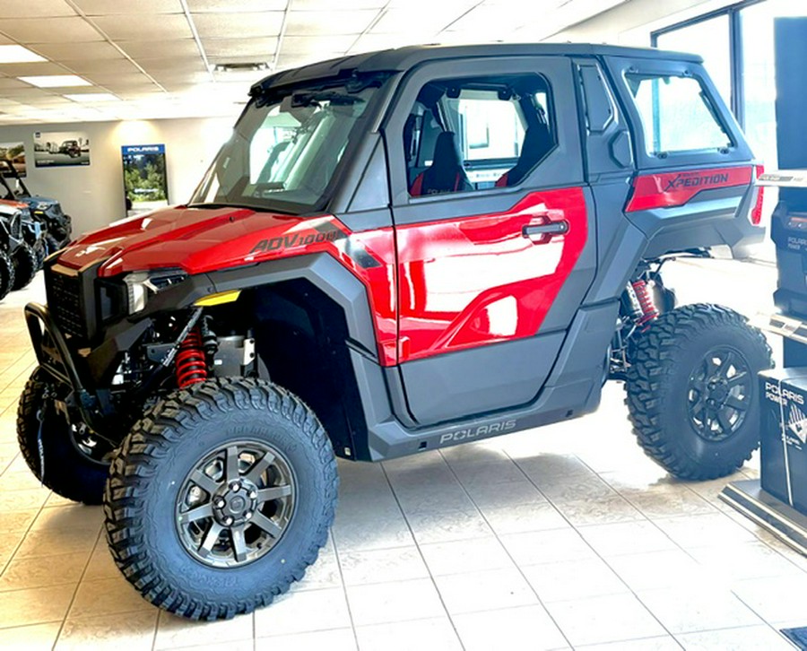 2026 XPEDITION ADV Northstar - Polaris