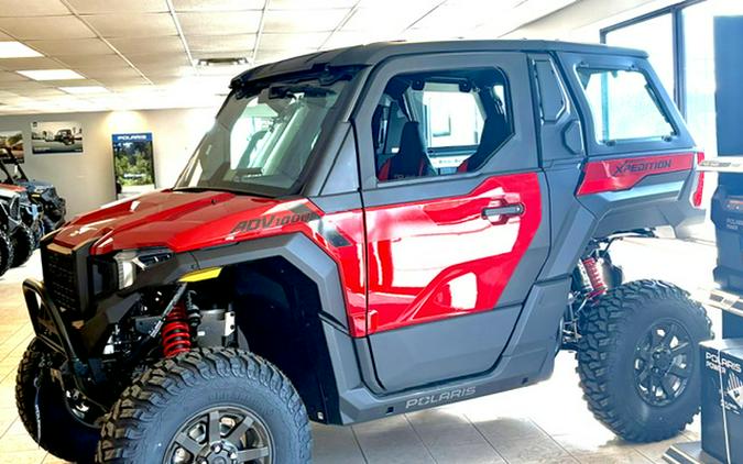 2026 XPEDITION ADV Northstar - Polaris