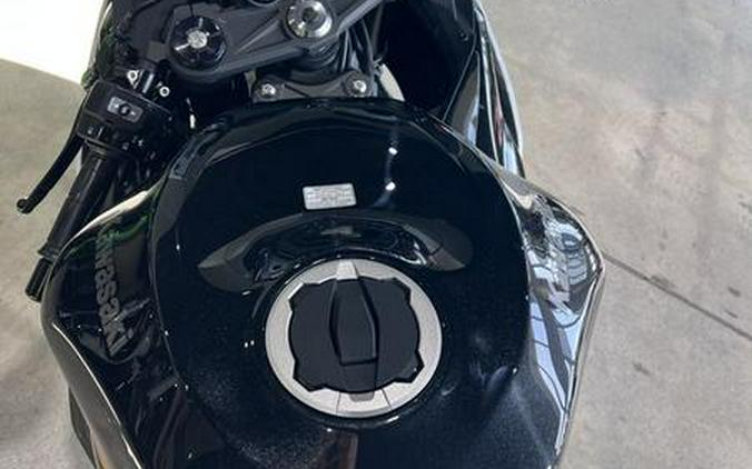 2026 Kawasaki Ninja® ZX™-6R ABS