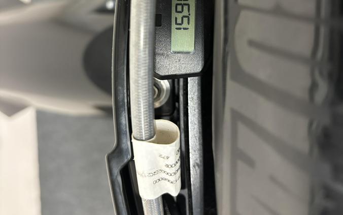 2026 Husqvarna FC 250 Factory Edition