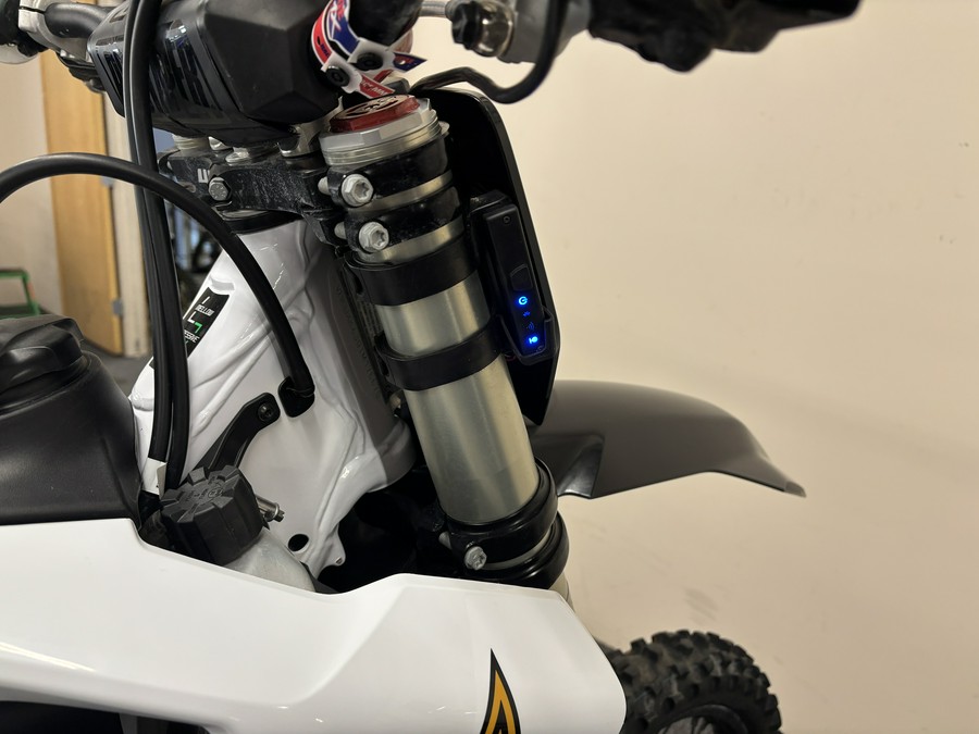 2026 Husqvarna FC 250 Factory Edition