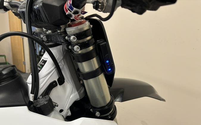 2026 Husqvarna FC 250 Factory Edition