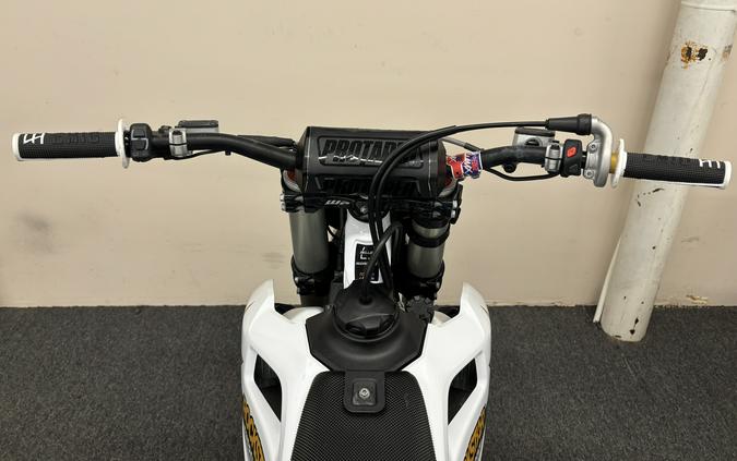 2026 Husqvarna FC 250 Factory Edition
