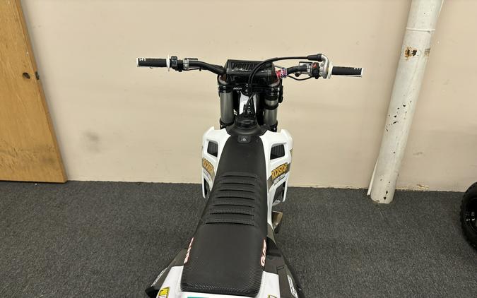 2026 Husqvarna FC 250 Factory Edition