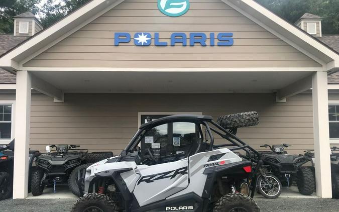 2023 1000 RZR Trail S - Polaris