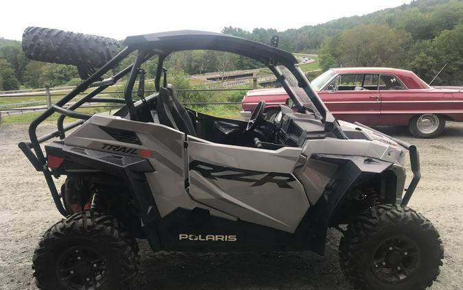 2023 1000 RZR Trail S - Polaris