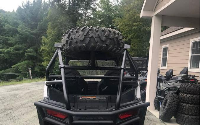2023 1000 RZR Trail S - Polaris
