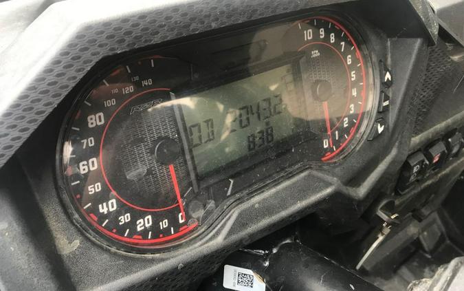 2023 1000 RZR Trail S - Polaris