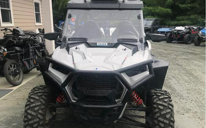 2023 1000 RZR Trail S - Polaris