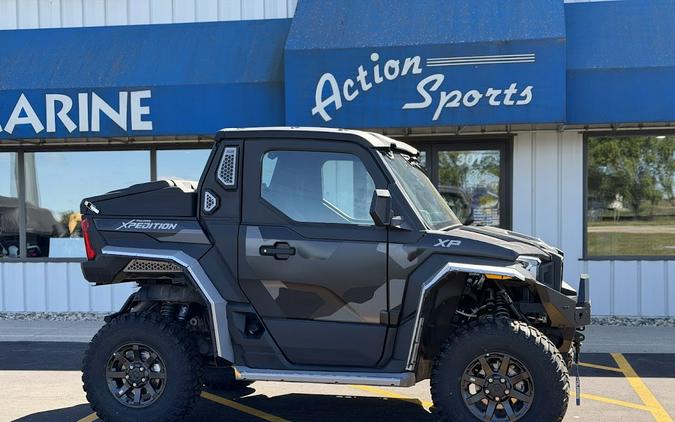 2026 XPEDITION XP NORTHSTAR - Polaris