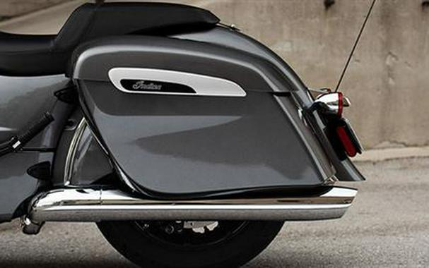 2019 Indian Motorcycle Chieftain® ABS
