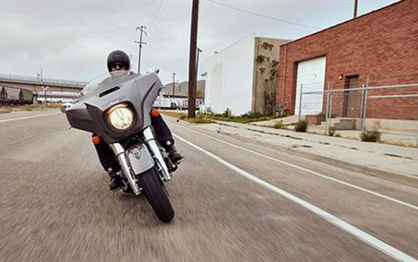 2019 Indian Motorcycle Chieftain® ABS