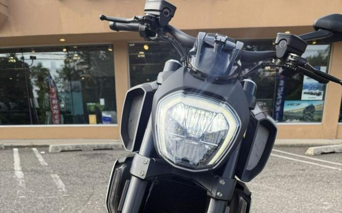 2019 Ducati XDiavel S