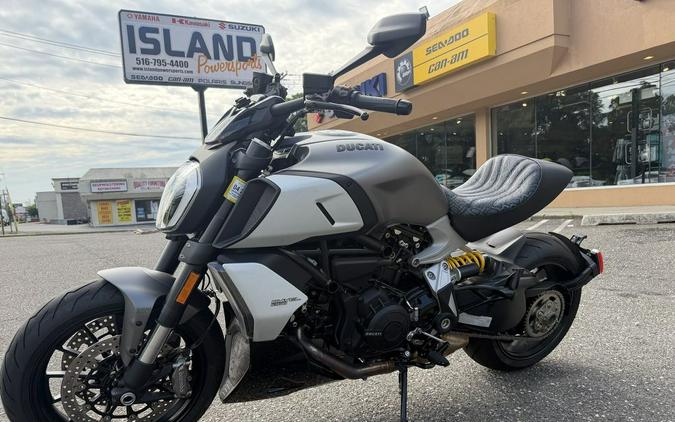 2019 Ducati XDiavel S