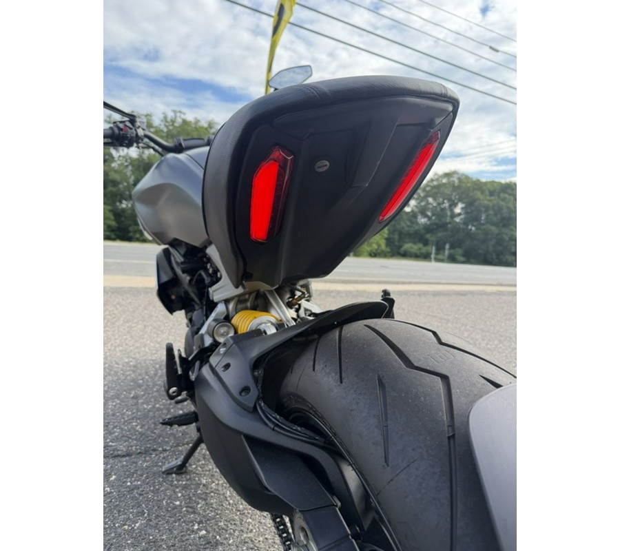 2019 Ducati XDiavel S