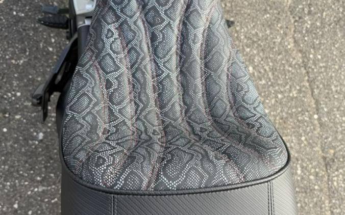 2019 Ducati XDiavel S