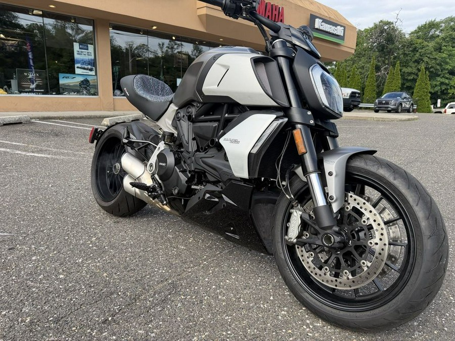 2019 Ducati XDiavel S