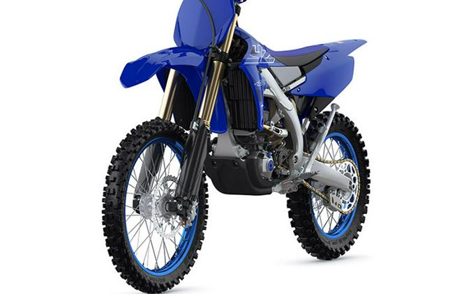 2022 Yamaha YZ450FX