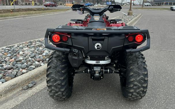 2024 Can-Am™ Outlander™ XT 850