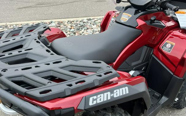 2024 Can-Am™ Outlander™ XT 850