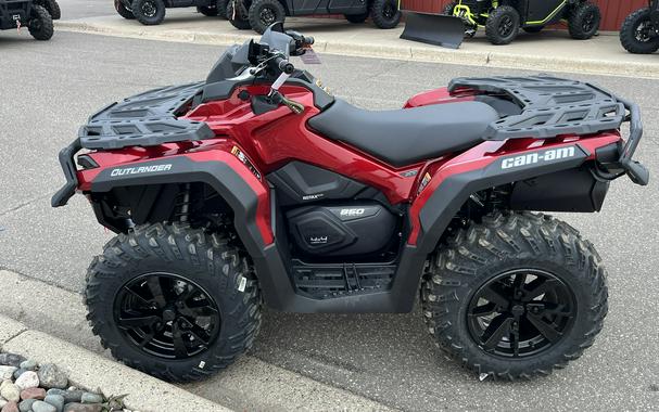 2024 Can-Am™ Outlander™ XT 850