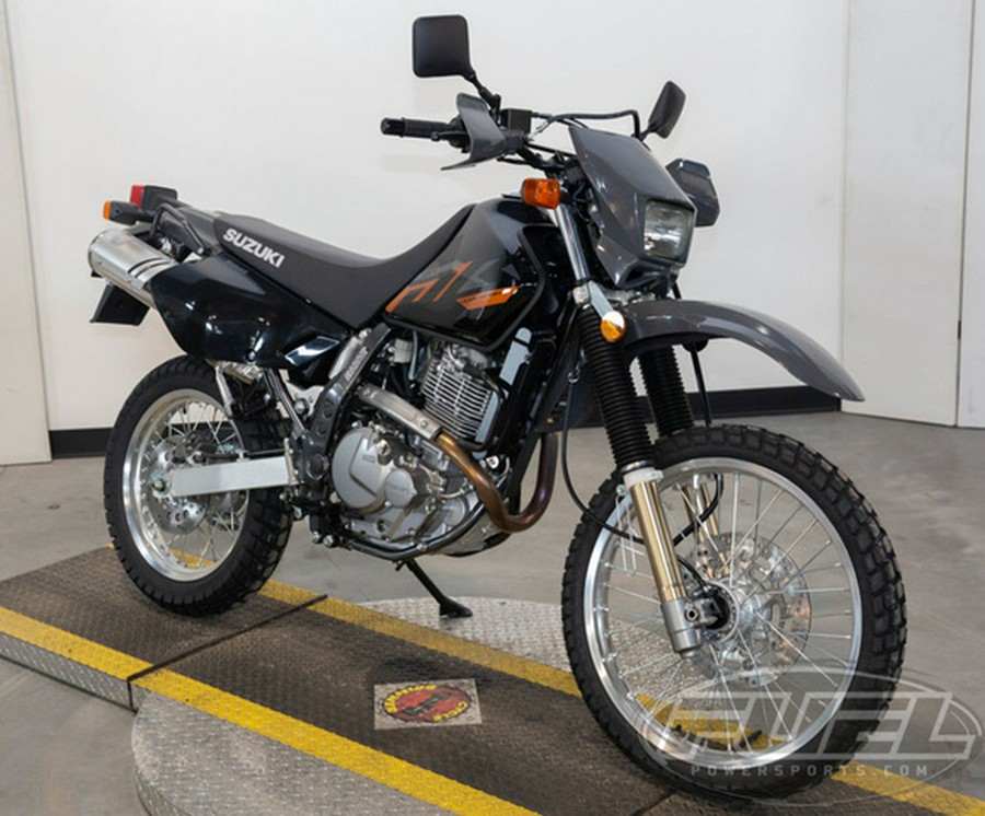 2024 Suzuki DR650S