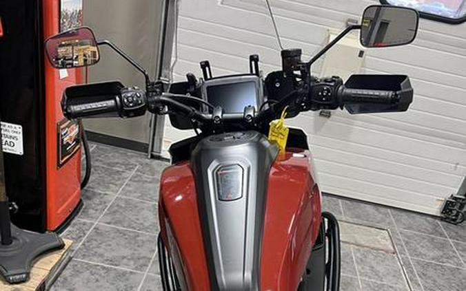 2024 Harley-Davidson® RA1250S - Pan America® 1250 Special