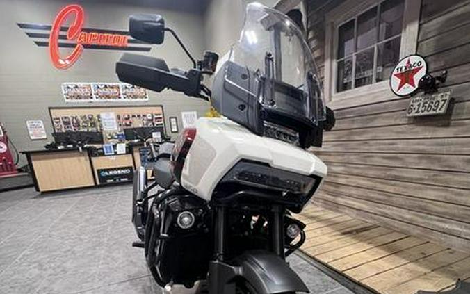 2024 Harley-Davidson® RA1250S - Pan America® 1250 Special